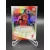 Jeremie Frimpong aláírt focis kártya – 2025-26 Topps Chrome UEFA Club Competitions Auto – Liverpool FC