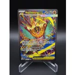 Mega Hawlucha ex ASC 283/217 – Pokémon TCG Astral Crescendo ex – Special Illustration Rare