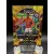  Marcus Rashford Gold Power SSP focis kártya - 2020-21 Panini Chronicles - Manchester United