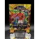  Marcus Rashford Gold Power SSP focis kártya - 2020-21 Panini Chronicles - Manchester United
