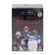 2025 Topps Signature Class Football Blaster Box