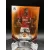  Marcus Rashford /25 számozott focis kártya - 2023-24 Topps UCC - Manchester United
