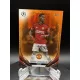  Marcus Rashford /25 számozott focis kártya - 2023-24 Topps UCC - Manchester United