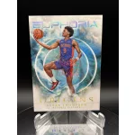 Ausar Thompson Origins Euphoria NBA kosaras kártya - 2023-24 Panini Origins - Detroit Pistons