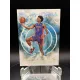 Ausar Thompson Origins Euphoria NBA kosaras kártya - 2023-24 Panini Origins - Detroit Pistons