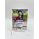 Pierre Gasly /10 Circuit Masters aláírt F1 kártya - 2024 Topps Chrome Formula 1