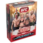 2026 Topps Stadium Club UFC Mega Box