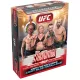 2026 Topps Stadium Club UFC Mega Box