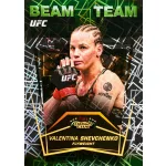 2026 Topps Stadium Club UFC Mega Box