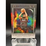 Karl-Anthony Towns NBA kosaras kártya - 2023-24 Panini Origins - Minnesota Timberwolves