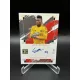 Andre Onana /25 on card aláírt focis kártya – 2023-24 Panini Impeccable – Manchester United