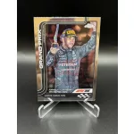 Lewis Hamilton Driver of the Day F1 kártya – 2025 Topps Chrome F1 – Mercedes-AMG Petronas Formula One Team
