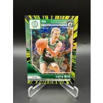 Larry Bird /75 NBA kosaras kártya – 2024-25 Donruss Optic – Boston Celtics
