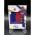 Malcom /49 aláírt mezdarabos focis kártya – 2021 Panini Immaculate Premium Patch Autograph – FC Barcelona