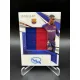 Malcom /49 aláírt mezdarabos focis kártya – 2021 Panini Immaculate Premium Patch Autograph – FC Barcelona