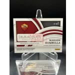 Marash Kumbulla /4 aláírt focis kártya - 2022-23 Panini Immaculate