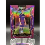 RC Matias Moreno /49 számozott focis kártya - 2024-25 Panini Select Serie A - Fiorentina