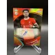Dominik Szoboszlai /50 Gold aláírt focis kártya – 2023-24 Topps Liverpool FC Chrome – Liverpool FC
