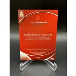 Dominik Szoboszlai /50 Gold aláírt focis kártya – 2023-24 Topps Liverpool FC Chrome – Liverpool FC
