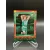 2024-25 NBA Hoops RC Baylor Scheierman Red Explosion /15