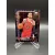 Chris Duarte /10 Black NBA kosaras kártya – 2025-26 Topps Chrome Basketball – Chicago Bulls