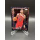 Chris Duarte /10 Black NBA kosaras kártya – 2025-26 Topps Chrome Basketball – Chicago Bulls