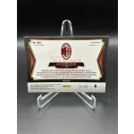 David Beckham /20 focis kártya - 2024/25 Panini Select Serie A - AC Milan