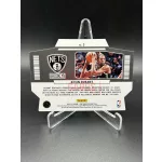 Kevin Durant Superstar NBA basketball card - 2022-23 Panini Contenders - Brooklyn Nets