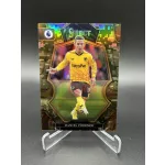 Daniel Podence 132/199 focis kártya - 2022-23 Panini Select Premier League - Wolverhampton