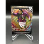 Thierry Henry /199 focis kártya - 2024/25 Topps Inception - Arsenal FC