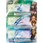2026 Topps Chrome Disney Chrome Value Box