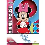 2026 Topps Chrome Disney Chrome Value Box