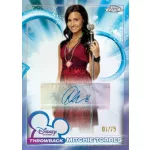 2026 Topps Chrome Disney Chrome Value Box