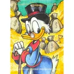 2026 Topps Chrome Disney Chrome Value Box
