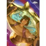 2026 Topps Chrome Disney Chrome Value Box