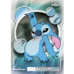 2026 Topps Chrome Disney Chrome Value Box