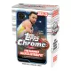2024-25 Topps Chrome Basketball Value Box