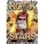2024-25 Topps Chrome Basketball Value Box
