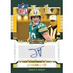 2024 Panini Contenders Football Mega Box