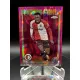 Antoni Milambo /250 számozott focis kártya - Topps Chrome - Feyenoord