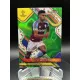 Ollie Watkins /99 számozott focis kártya - Topps Finest - Aston Villa