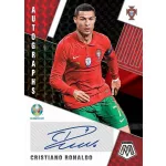 2020-21 Panini Mosaic UEFA Euro 2020 Soccer Hobby Box