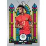 2020-21 Panini Mosaic UEFA Euro 2020 Soccer Hobby Box
