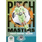 2020-21 Panini Mosaic UEFA Euro 2020 Soccer Hobby Box