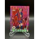 Frenkie de Jong 07/75 Pink Wave – 2024-25 Topps Chrome UEFA Club Competitions