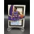 Malik Monk /99 aláírt NBA kosaras kártya – 2022-23 Panini Immaculate  – Sacramento Kings