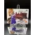 Khaman Maluach Cluth City Prospects NBA kosaras kártya - 2025-26 Topps Flagship Basketball - Phoenix Suns