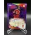 Jeremie Frimpong /75 aláírt focis kártya – 2025-26 Topps Chrome UEFA Club Competitions Auto – Liverpool FC