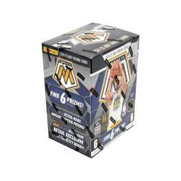 2024‑25 Panini Mosaic Basketball Blaster Box