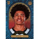 2024‑25 Panini Mosaic Basketball Blaster Box